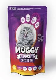 Moggy Adult Cat Food Moggy Adult Cat Food